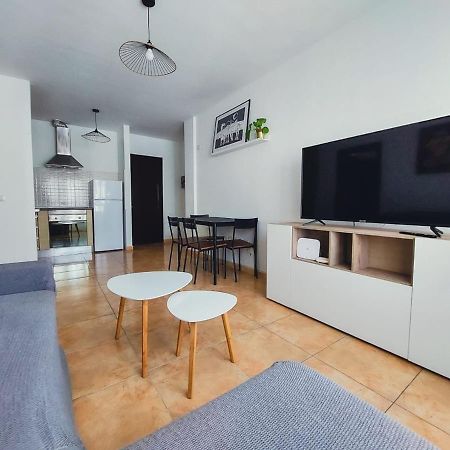 Acogedor Apartamento Besos De Elah San Bartolomé Exteriér fotografie