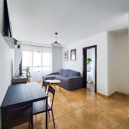 Acogedor Apartamento Besos De Elah San Bartolomé Exteriér fotografie
