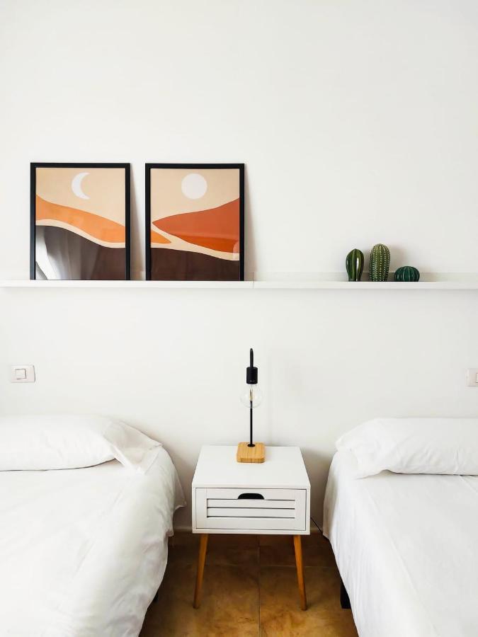 Acogedor Apartamento Besos De Elah San Bartolomé Exteriér fotografie